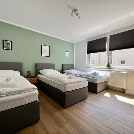 Sali - Remscheid - Apartmenthaus Εξωτερικό φωτογραφία
