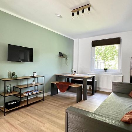 Sali - Remscheid - Apartmenthaus Εξωτερικό φωτογραφία
