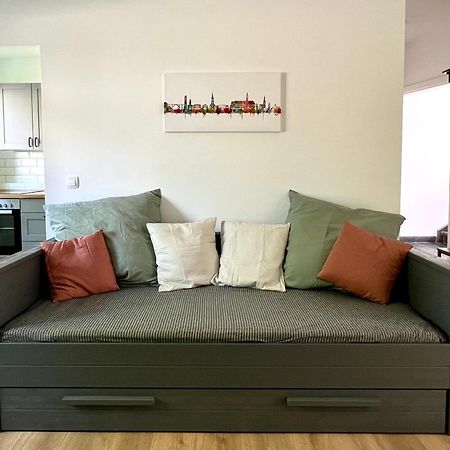 Sali - Remscheid - Apartmenthaus Εξωτερικό φωτογραφία