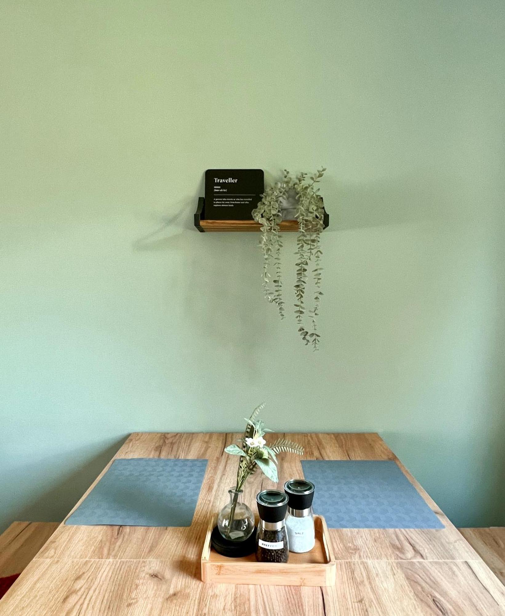 Sali - Remscheid - Apartmenthaus Εξωτερικό φωτογραφία