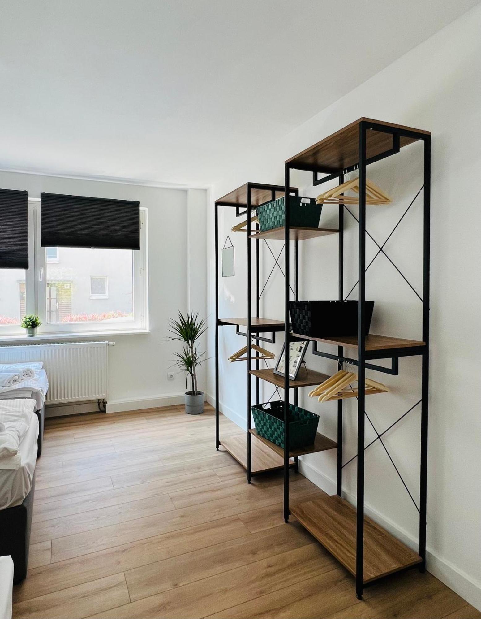 Sali - Remscheid - Apartmenthaus Εξωτερικό φωτογραφία