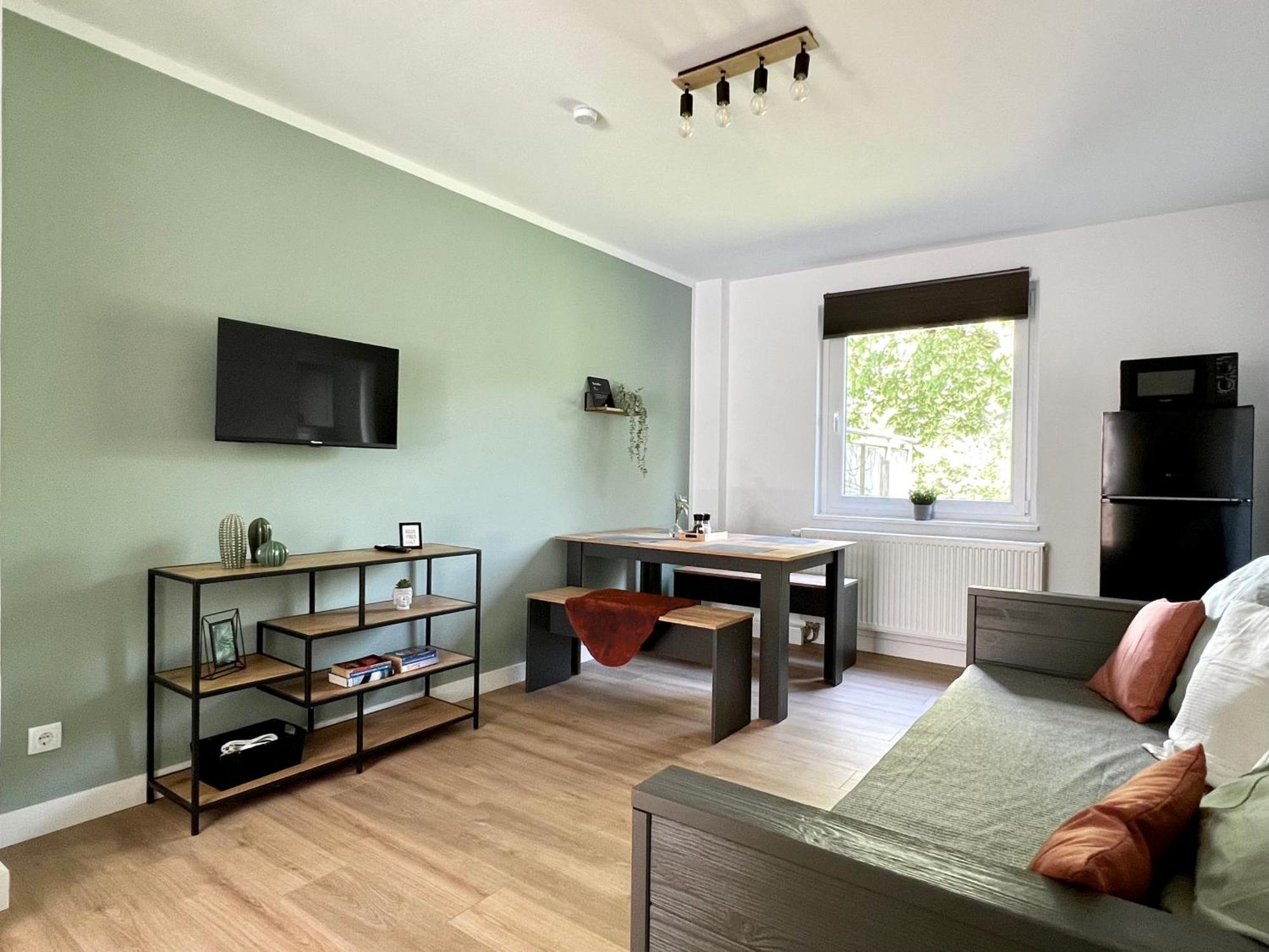 Sali - Remscheid - Apartmenthaus Εξωτερικό φωτογραφία